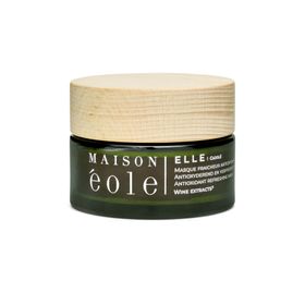Maison Éole Masque Fraîcheur Antioxydant Visage