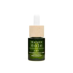 Maison Éole Sérum Barbe et Cheveux