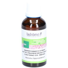 Ladrôme Witte Paardekastanje Plantenextract