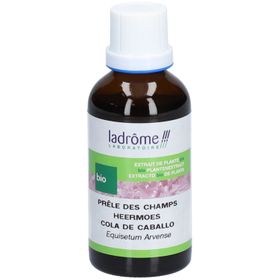 Ladrôme Heermoes Plantenextract