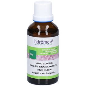 Ladrôme Angélique Bio