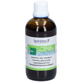 Ladrôme Duivelsklauw Plantenextract