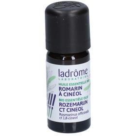 Ladrôme Rozemarijn