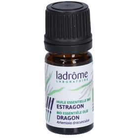 Ladrôme Dragon
