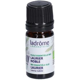 Ladrôme Laurier