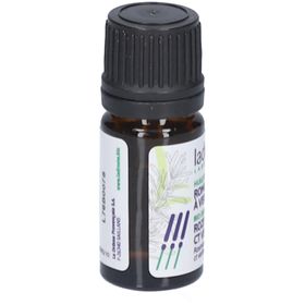Ladrôme - Huile essentielle bio Romarin Citron Verbenon