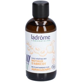 Ladrôme Noyaux d'Abricot Huile Végétale