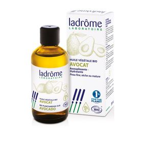 Ladrôme BIO Plantaardige olie | Avocado