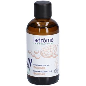 Ladrôme Baobab Huile Végétale