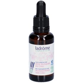 Ladrôme BIO Plantaardige olie Muskaatroos van chili
