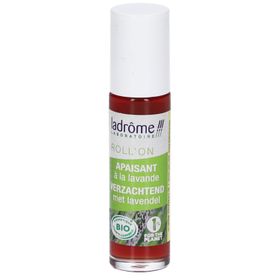 Ladrôme – Roll-on Verzachtend Lavendel Bio