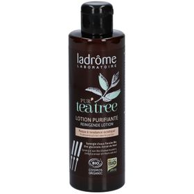 Ladrôme Tea Tree Reinigende Lotion Bio