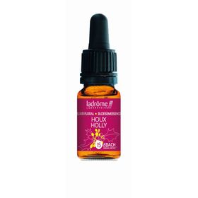 Ladrôme Elixir Floral Houx N°15