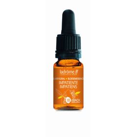 Ladrôme Impatiente N°18
