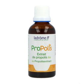 Ladrôme bio Propolisextract
