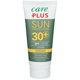 Care Plus® Sun Protection Everyday Lotion SPF30+