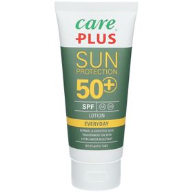 Care Plus® Sun Protection Everyday Lotion SPF50+