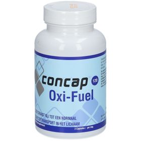 Concap Oxi-Fuel
