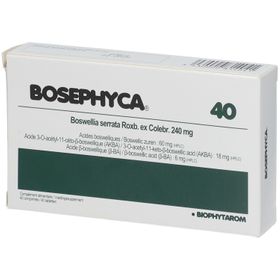 Biophytarom Bosephyca®