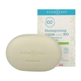 DermAsens Shampooing Solide Cheveux Gras