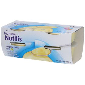 Nutricia Nutilis Complete Crème Level 3