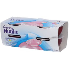 Nutricia Nutrilis Complete Crème Niveau 3