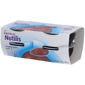 Nutricia Nutilis Complete Crème Niveau 3