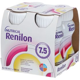 Nutricia Renilon 7.5 Abricot