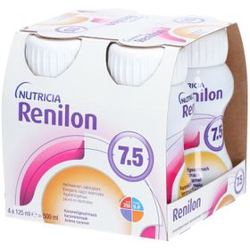 Nutricia Renilon 7.5 Karamel