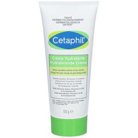 Cetaphil® Hydraterende Crème