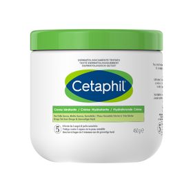 Cetaphil® Hydraterende Crème