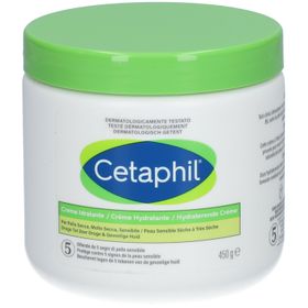 Cetaphil® Hydraterende Crème