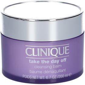 Clinique Take The Day Off Baume Démaquillant