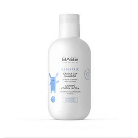 BABÉ Pediatric Shampooing Croûtes de Lait