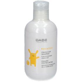 BABÉ Pediatric Melkkorstjes Shampoo