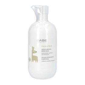 BABÉ Pediatric Moisturising Body Milk