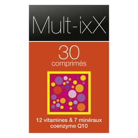 Mult-ixX