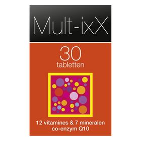 Mult-ixX