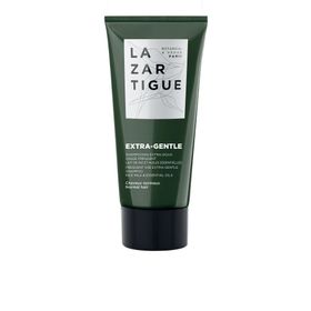 Lazartigue Extra-Gentle Shampooing Extra-Doux Usage Fréquent Lait de Riz et Huiles Essentielles