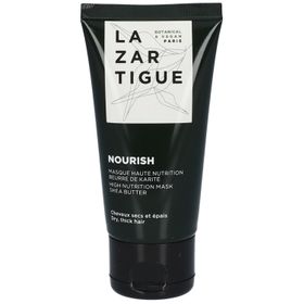 Lazartigue Nourish High Nutrition Mask Shea Butter