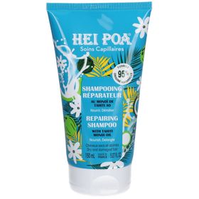 Hei Poa Herstellende Shampoo met Tahiti Monoï Olie