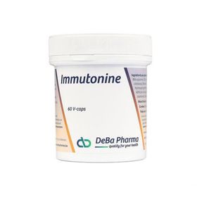 DeBa Pharma Immutonine