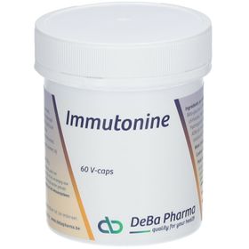 DeBa Pharma Immutonine