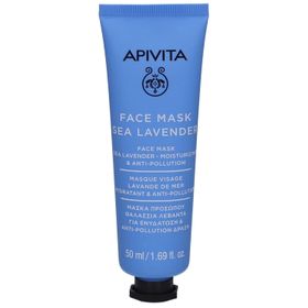 Apivita Face Mask Sea Lavender