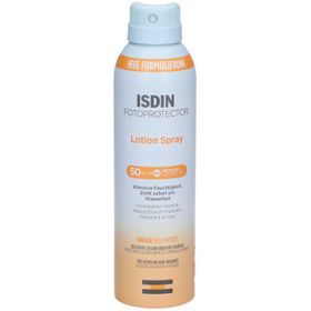 ISDIN Fotoprotector Lotion Spray SPF 50