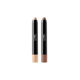 Couleurs de Noir Conceal and Shaping Kit 02 Naturel