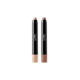 Couleurs de Noir Conceal and Shaping Kit 03 Moyen