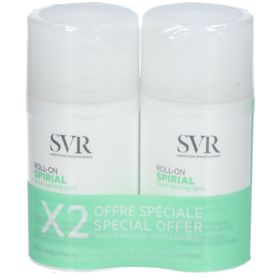 SVR Spiriral Roll-On DUO