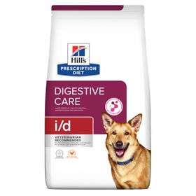 Hill's Prescription Diet Canine Digestive Care I/D