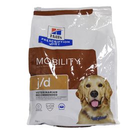 Hill's Prescription Diet Canine Mobility J/D